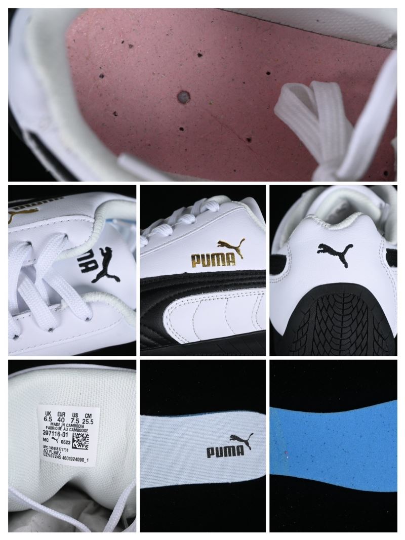 Puma Shoes